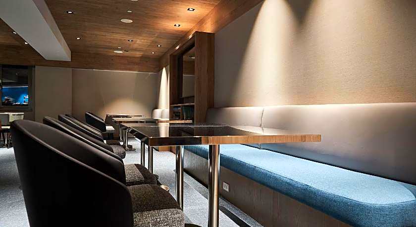 K Hotel Taipei Nanjing