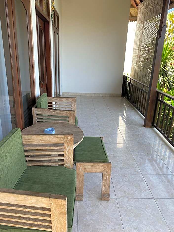 Lembongan Lux Villas