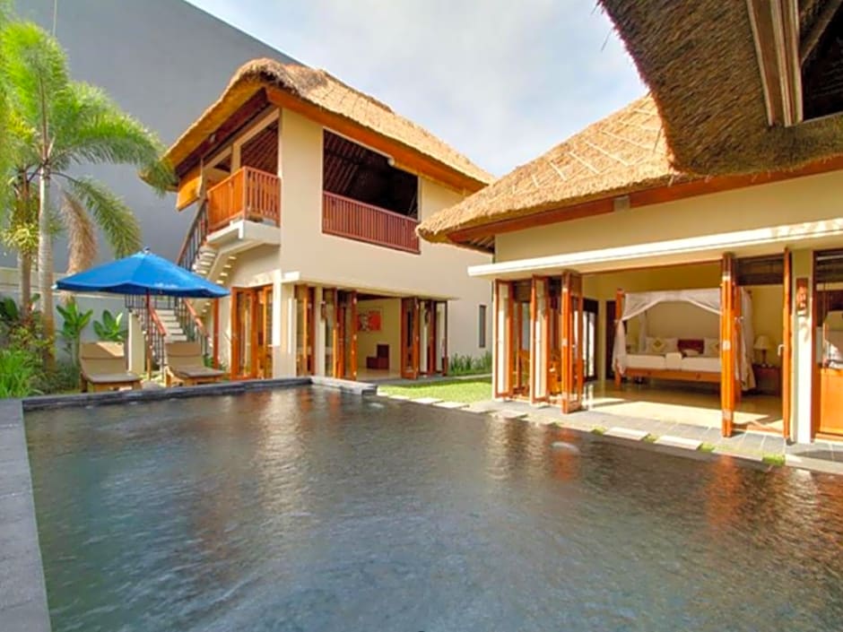 Bali Baliku Private Pool Villas
