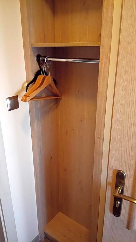 Magnolia- Pokoje Gościnne