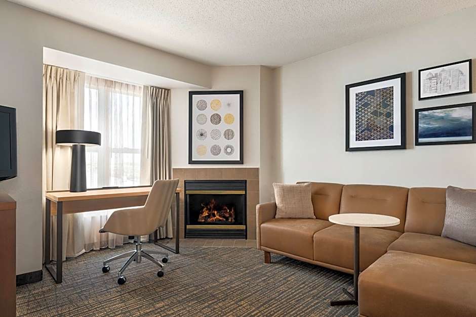 Residence Inn by Marriott Deptford