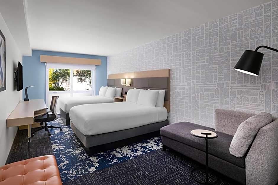 Aiden by Best Western Berkeley