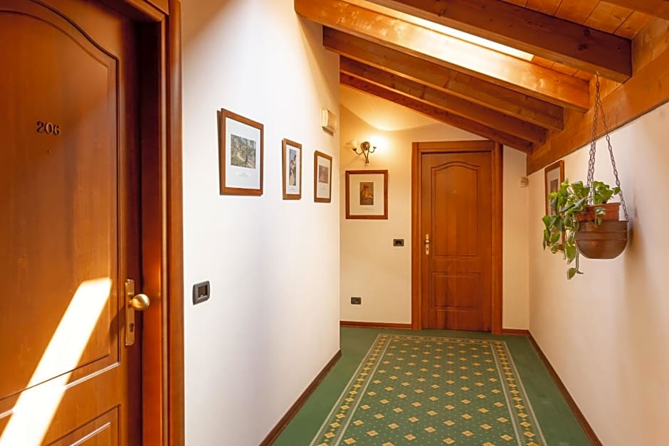 Locanda Del Mulino