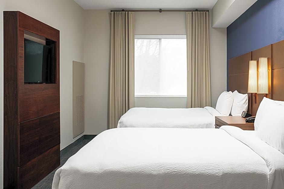 Residence Inn by Marriott Jackson Airport, Pearl