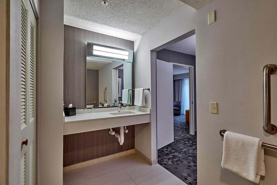 Courtyard by Marriott Eugene Springfield
