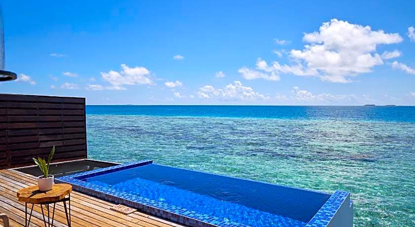 Grand Park Kodhipparu Maldives