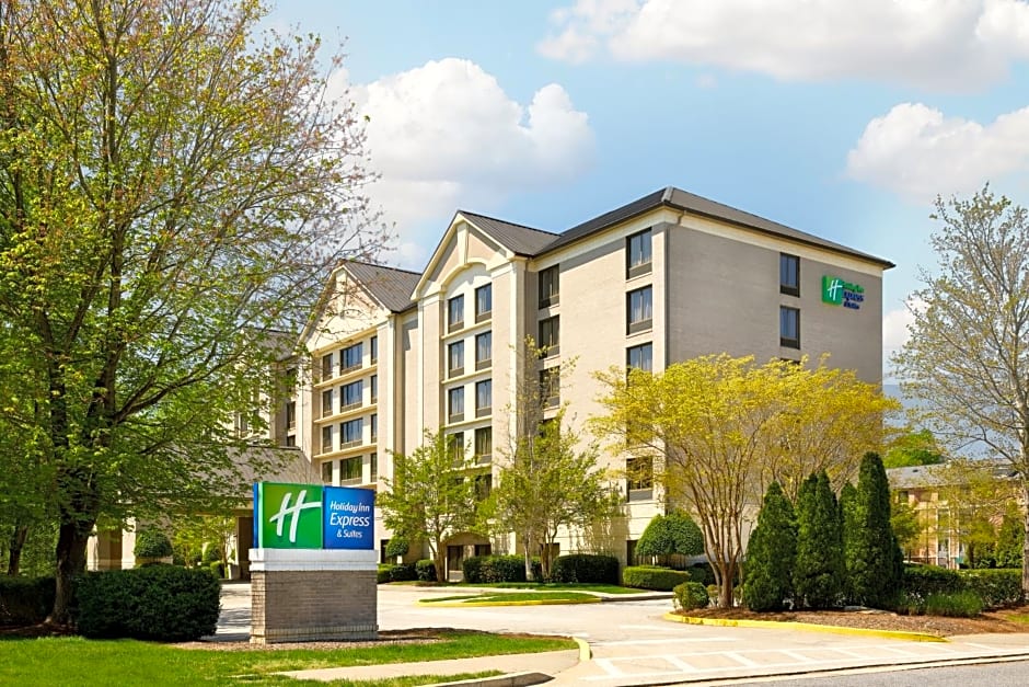 Holiday Inn Express & Suites Alpharetta