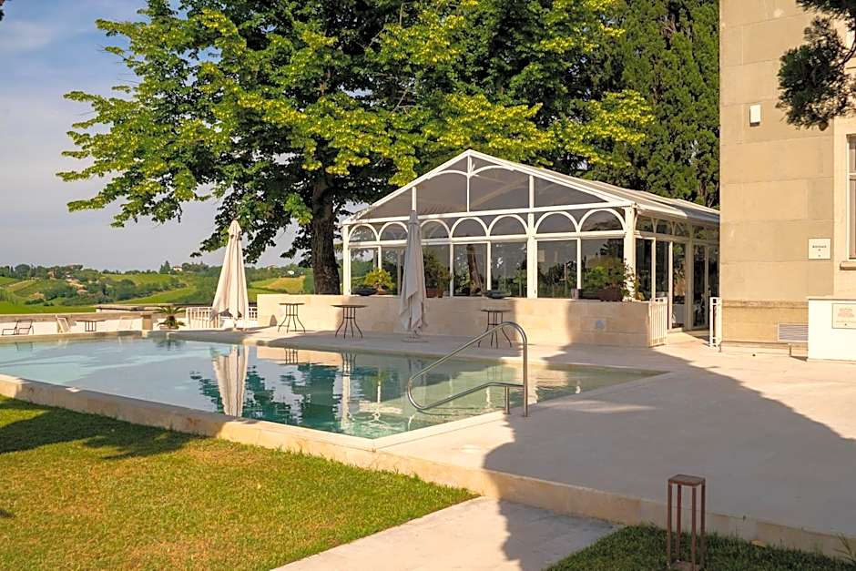 Boutique Hotel Villa Monty Banks