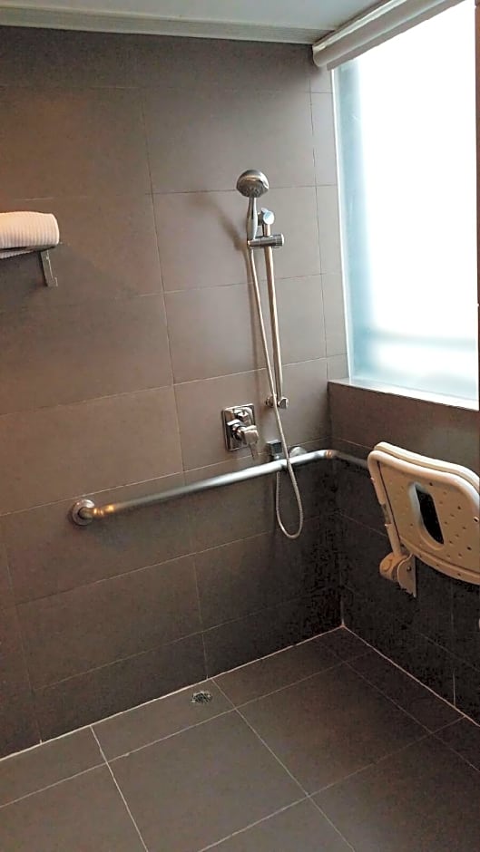 Yi Serviced Apartments