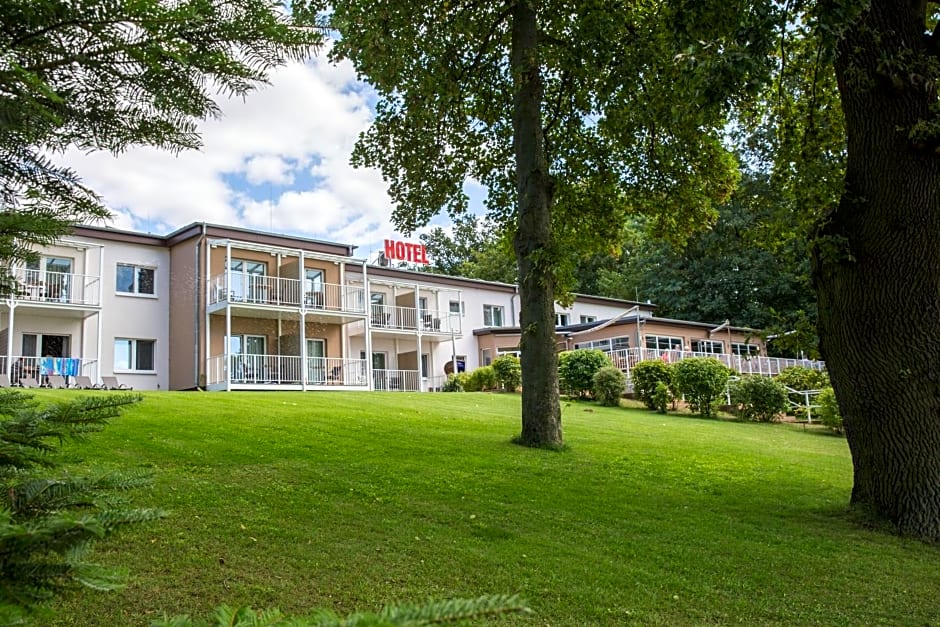 Hotel am Untersee