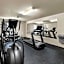 Savannah Suites Pleasanton