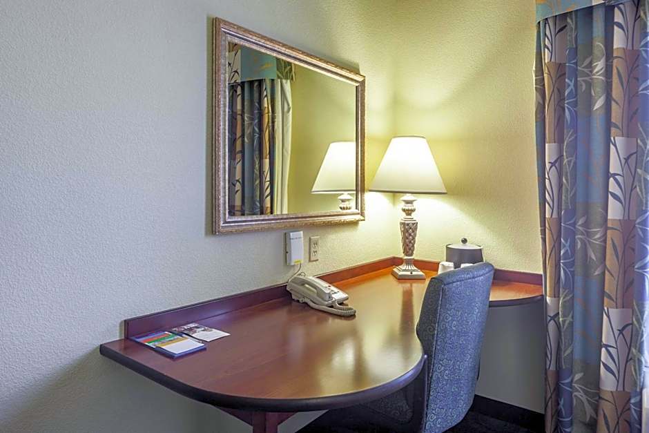 Hampton Inn By Hilton Inwood, Wv