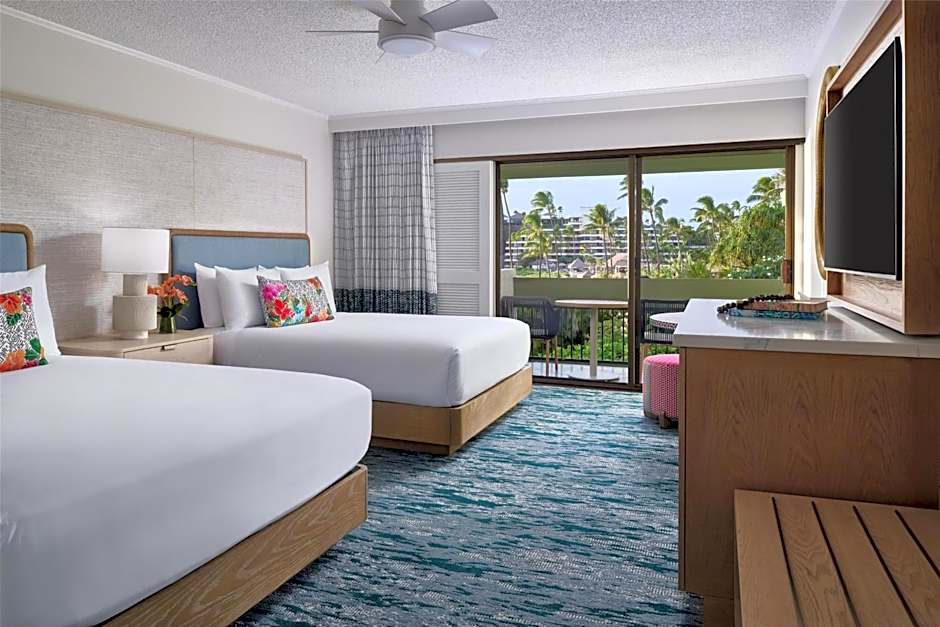 OUTRIGGER Ka'anapali Beach Resort