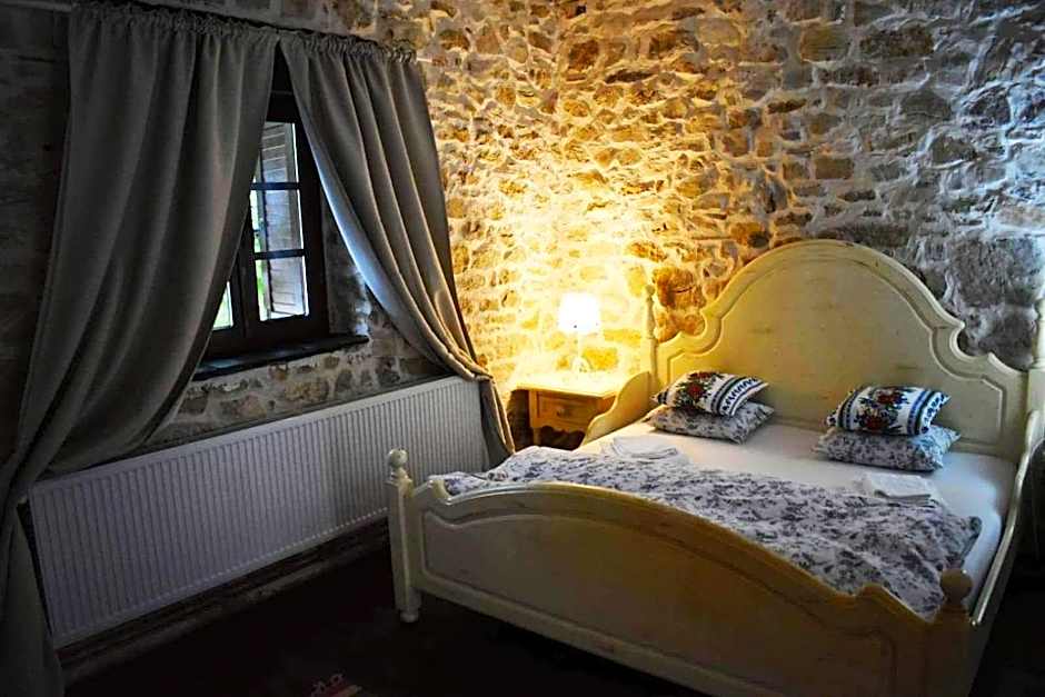 Casa Thea Cheile Nerei