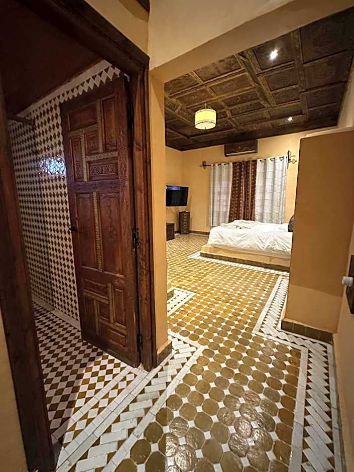 Hotel Riad Xaluca