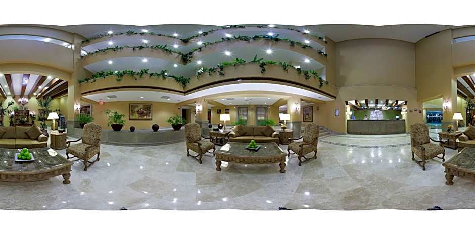 Holiday Inn Reynosa Zona Dorada By IHG