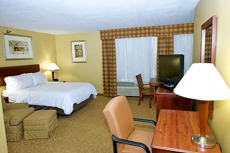 Holiday Inn Express Hotel And Suites Fenton-I-44 By IHG