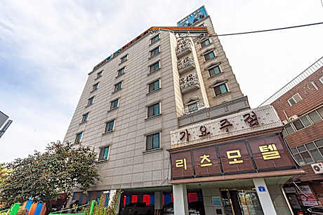 Seosan Ritz