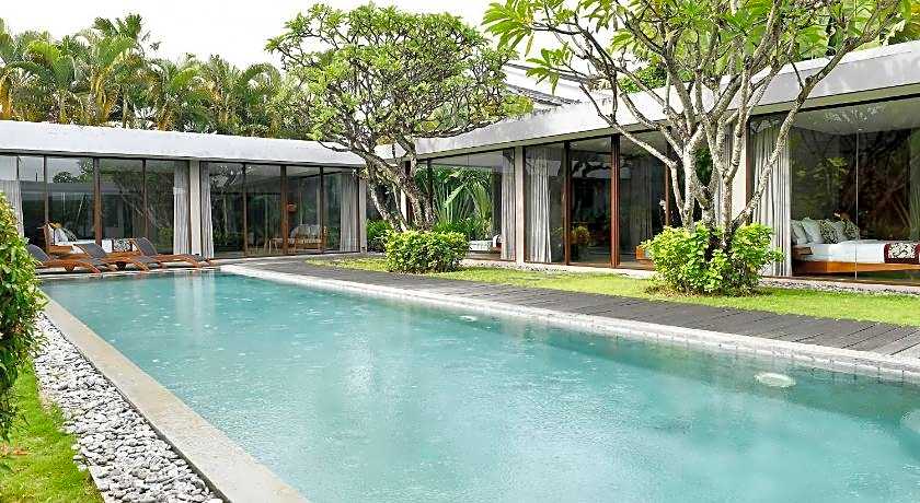 Ziva a Boutique Villa
