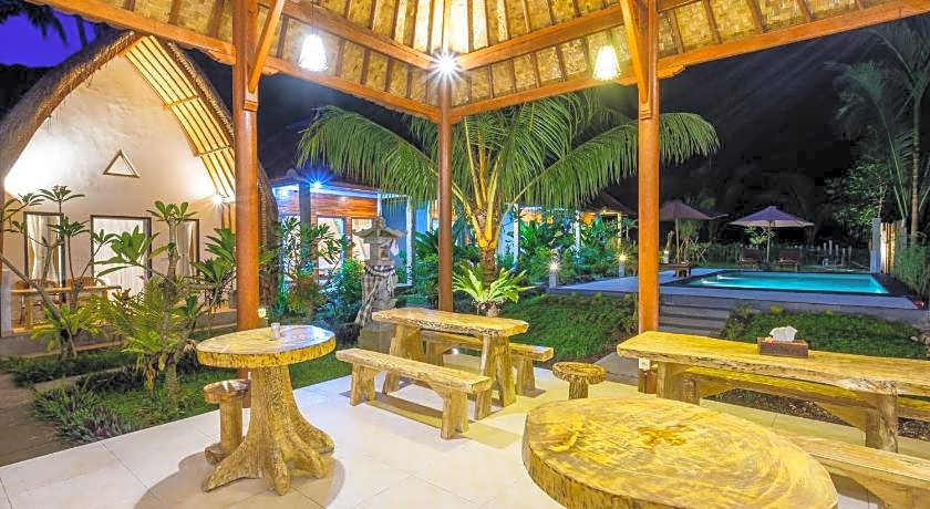 Crystal Bay Bungalow