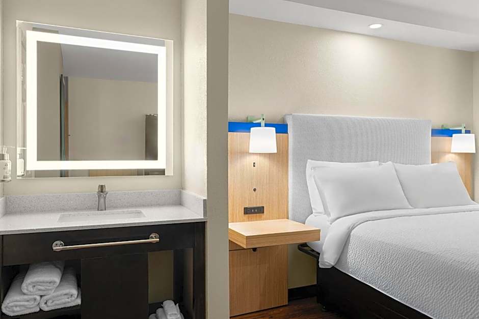 Garner Hotel Aiken South By IHG