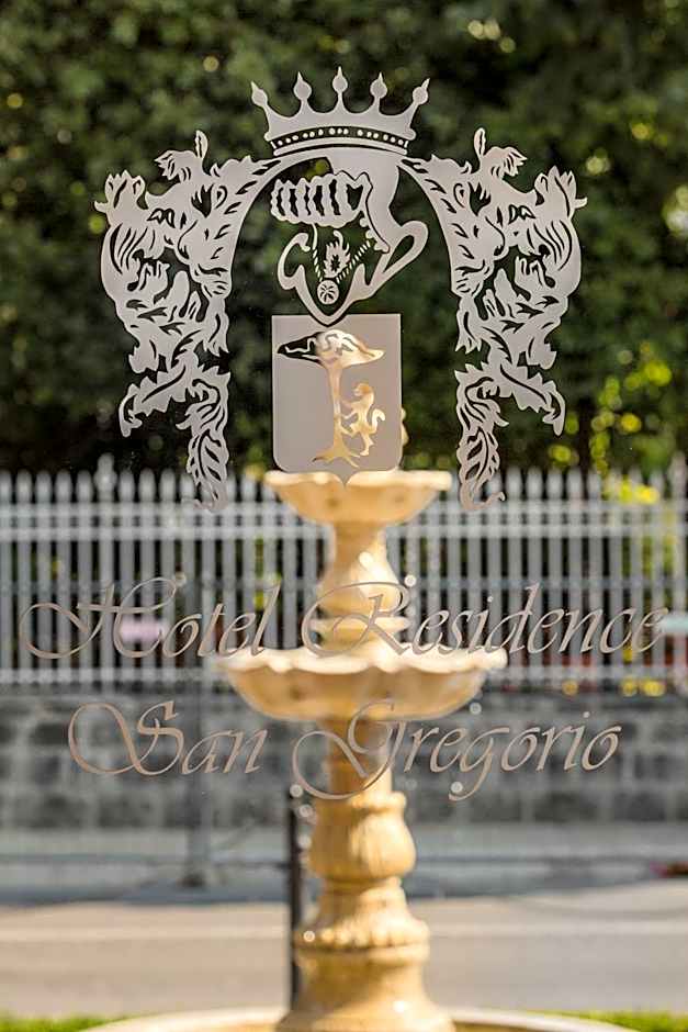 Hotel Residence San Gregorio