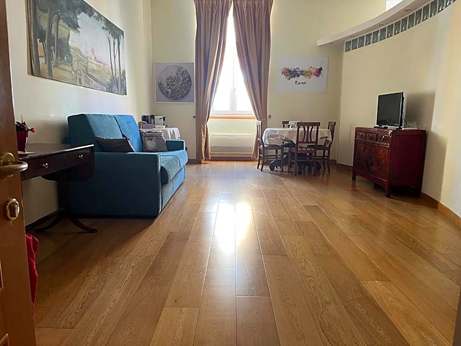 I Prati di Roma Suites
