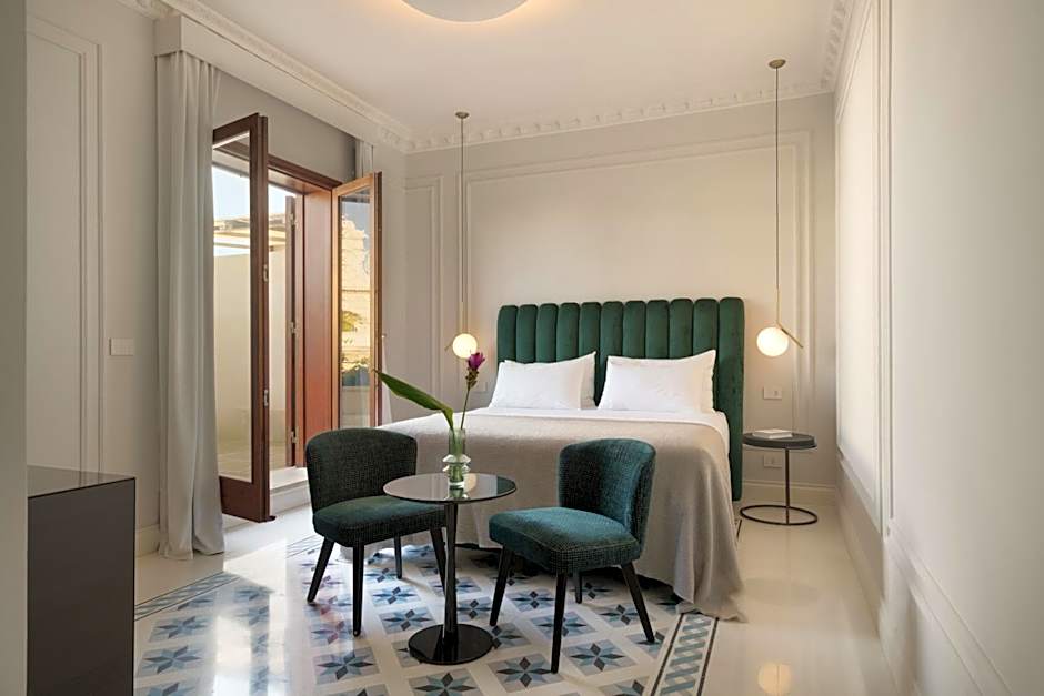 Patria Palace Lecce