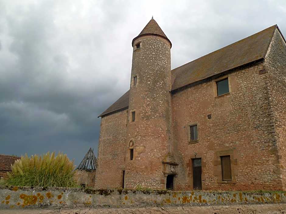 Château de Clusors