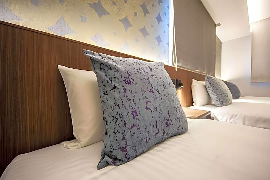 GRAND BASE Okayama Ekimae