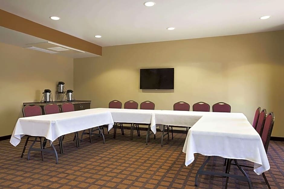 Microtel Inn & Suites by Wyndham Odessa
