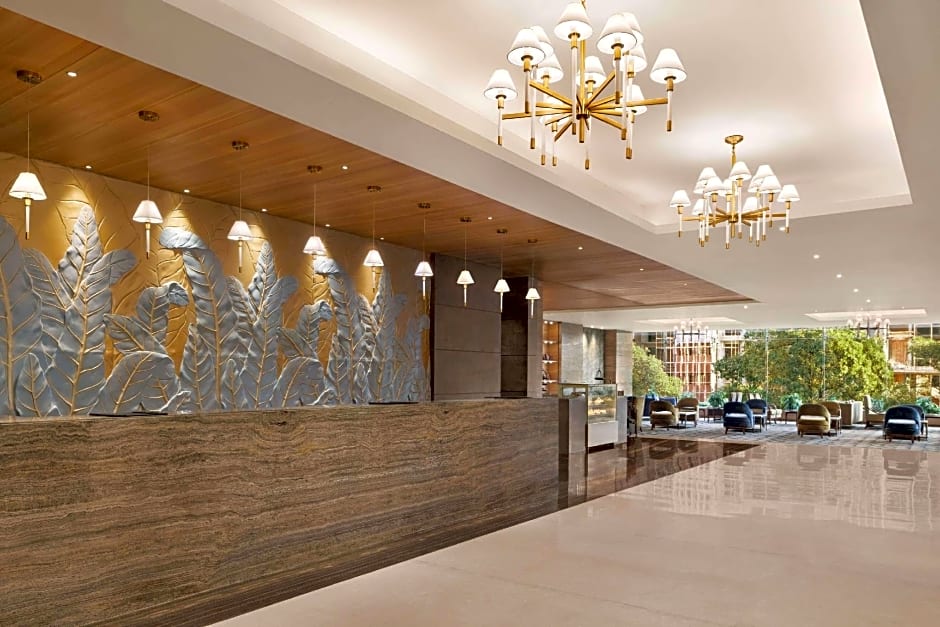 Wyndham Chandigarh Mohali