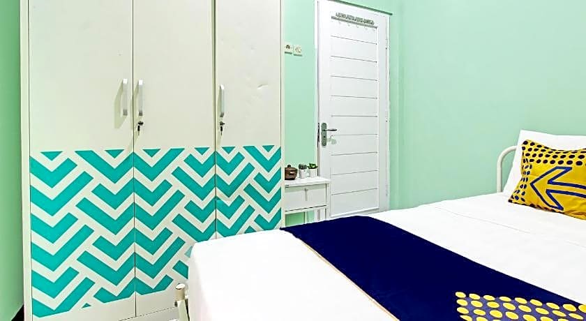 Hotel O Homestay Grand Mahkota Permai Syariah