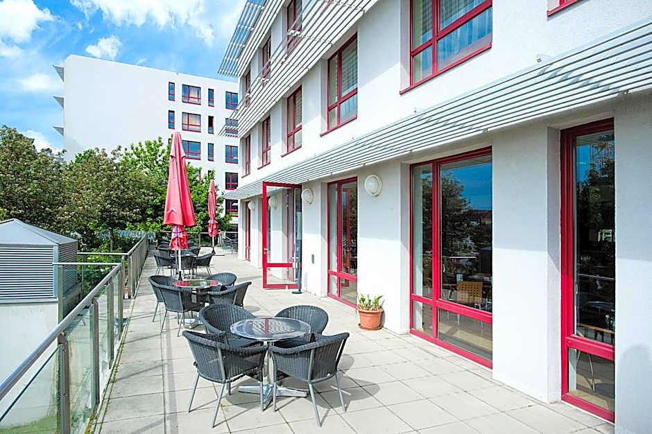 Kolping Campus Krems