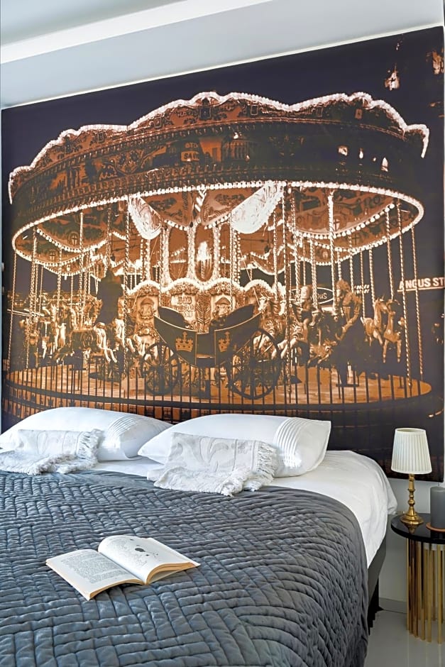 Sato Design Hotel