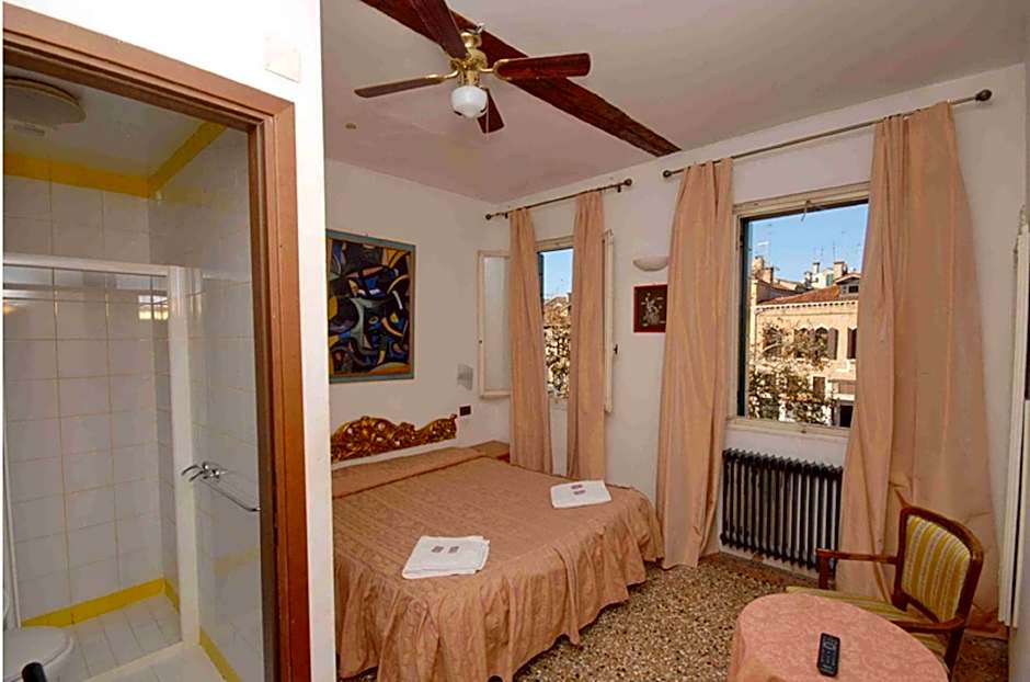 Hotel Antico Capon