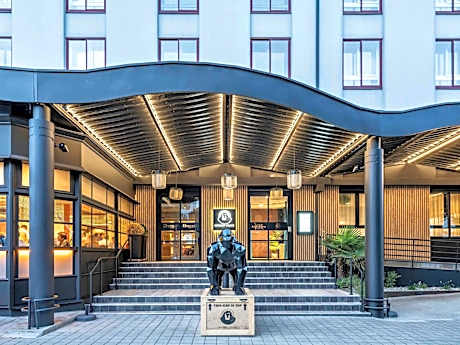 Mercure La Roche Sur Yon