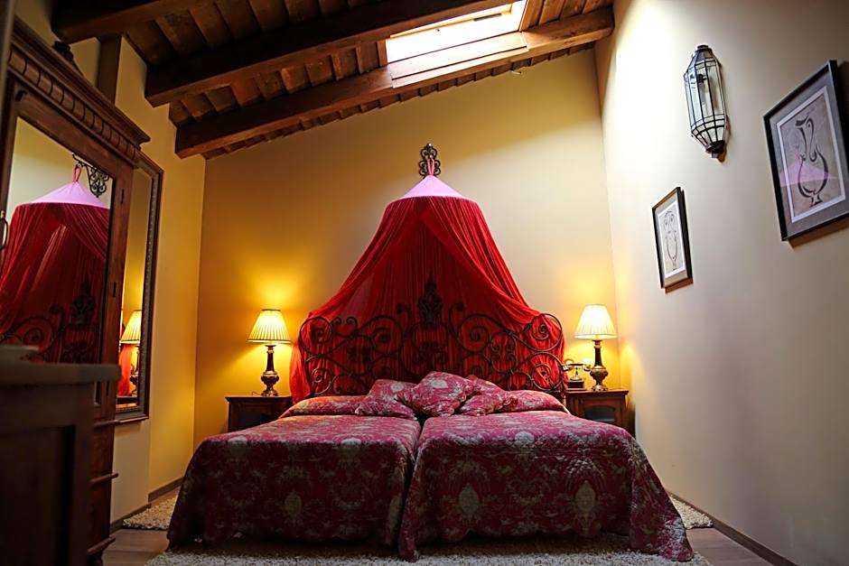 La Posada Del Canal