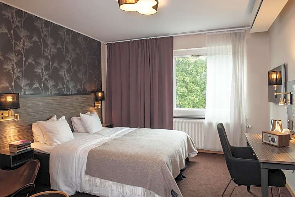 Clarion Collection Hotel Slottsparken