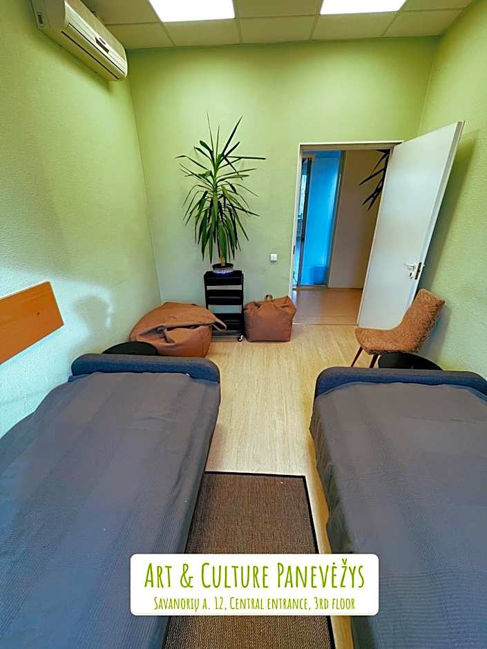 Art & Culture Panevėžys