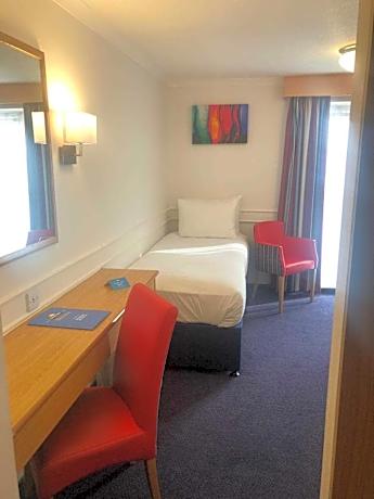 Double Room - Disability Access