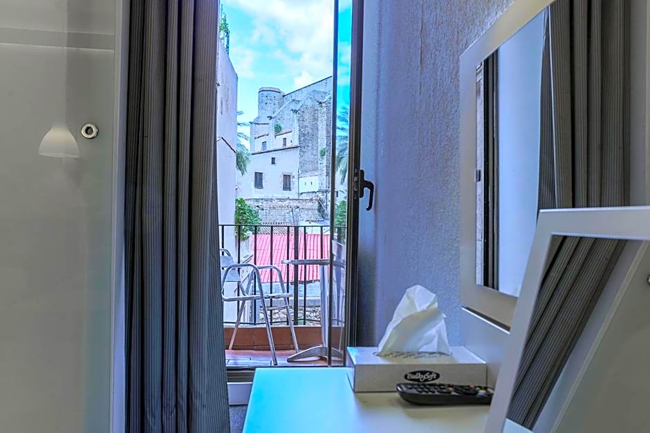 Hotel Palermo