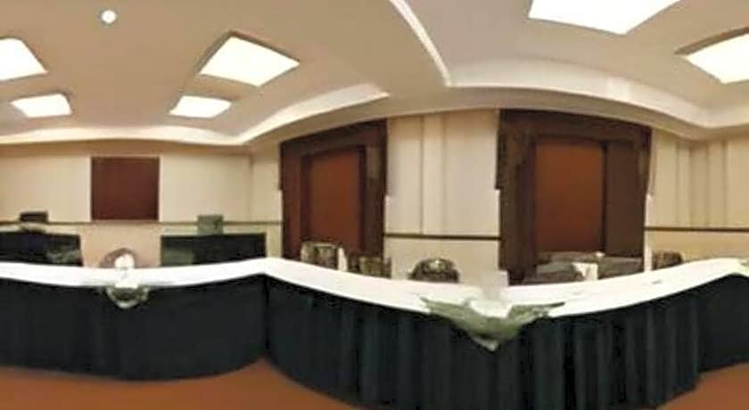 Holiday Inn Express Frackville Hotel By IHG