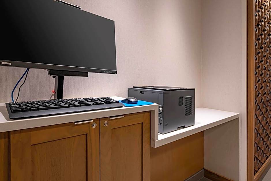 Fairfield Inn & Suites by Marriott Klamath Falls