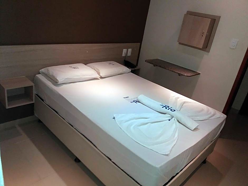 Boca do Rio Hotel