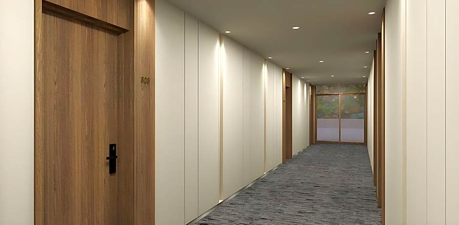 Commodore Hotel Pohang