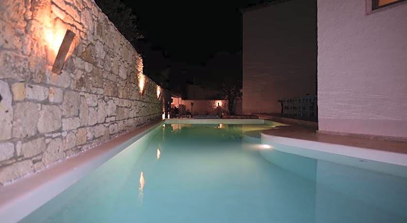 Kozanoğluhan Butik Otel