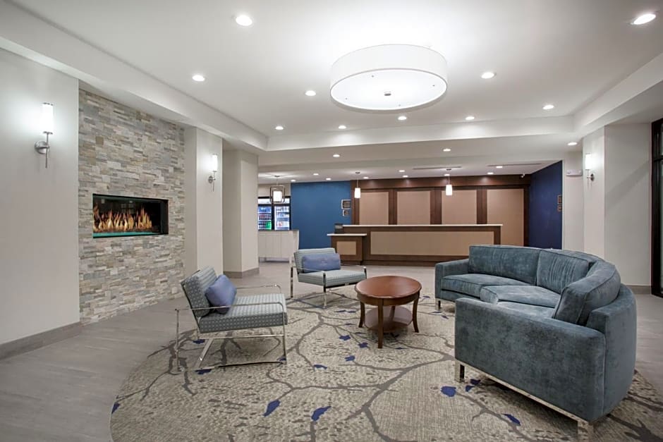 Homewood Suites By Hilton Las Vegas City Center