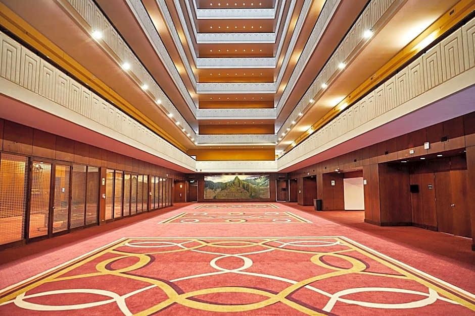 Sheraton Lima Historic Center