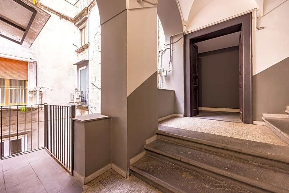 Piano Nobile by Napoliapartments